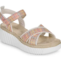 Tom Tailor Sandales Et Nu-pieds^- VALLY