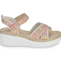 Tom Tailor Sandales Et Nu-pieds^- VALLY