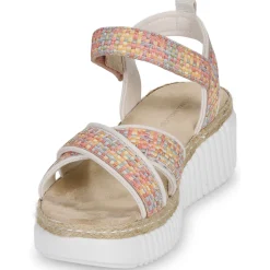 Tom Tailor Sandales Et Nu-pieds^- VALLY
