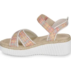 Tom Tailor Sandales Et Nu-pieds^- VALLY