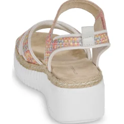 Tom Tailor Sandales Et Nu-pieds^- VALLY