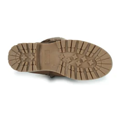 Tom Tailor Bottines / Boots^- 4270801-WHISKY