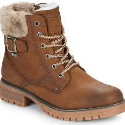 Tom Tailor - WHISKY< Bottines / Boots