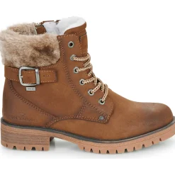 Tom Tailor - WHISKY< Bottines / Boots