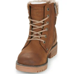 Tom Tailor - WHISKY< Bottines / Boots