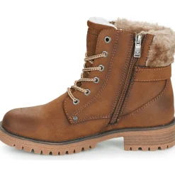 Tom Tailor - WHISKY< Bottines / Boots