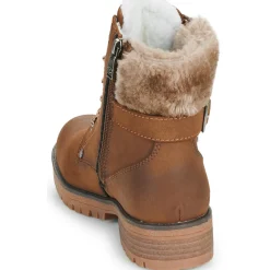 Tom Tailor - WHISKY< Bottines / Boots