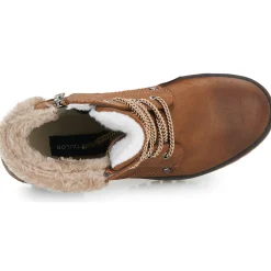 Tom Tailor - WHISKY< Bottines / Boots