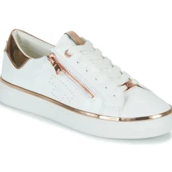 Tom Tailor - 6992603-WHITE Best
