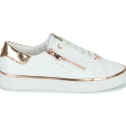 Tom Tailor - 6992603-WHITE Best