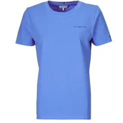 Tommy Hilfiger - 1985 REG MINI CORP LOGOC-NK SS< T-shirts & Polos