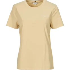 Tommy Hilfiger - 1985 REG MINI CORP LOGO C-NK SS< T-shirts & Polos