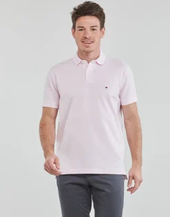 Tommy Hilfiger - 1985 REGULAR POLO< T-shirts & Polos