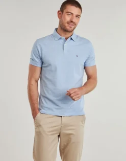 Tommy Hilfiger - 1985 REGULAR POLO< T-shirts & Polos