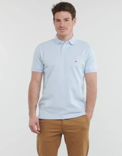 Tommy Hilfiger - 1985 REGULAR POLO< T-shirts & Polos