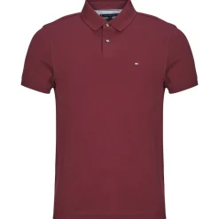 Tommy Hilfiger - 1985 REGULAR POLO Rouge Online