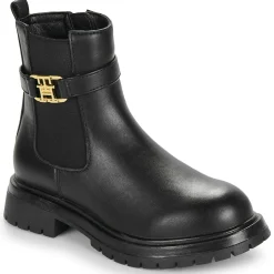 Tommy Hilfiger Bottines / Boots^- ASHLYN