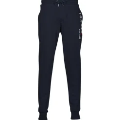 Tommy Hilfiger - BASIC BRANDED SWEATPANTS< Joggings & Survêtements