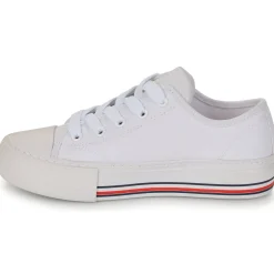 Tommy Hilfiger - BEVERLY< Baskets Mode