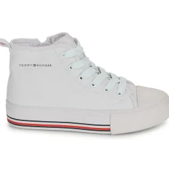 Tommy Hilfiger - BEVERLY Blanc Hot
