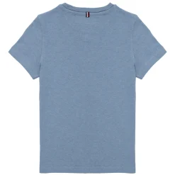 Tommy Hilfiger - BOYS BASIC CN KNIT S/S< T-shirts & Polos