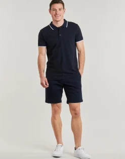 Tommy Hilfiger - BROOKLYN SHORT 1985< Shorts & Bermudas