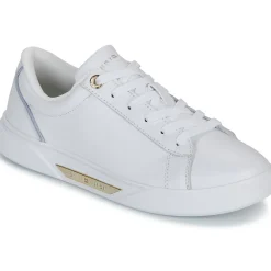 Tommy Hilfiger - CHIC COURT SNEAKER< Baskets Mode