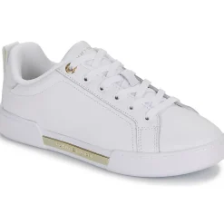 Tommy Hilfiger - CHIQUE COURT SNEAKER< Baskets Mode