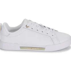 Tommy Hilfiger - CHIQUE COURT SNEAKER< Baskets Mode