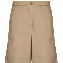 Tommy Hilfiger - CO BLEND GMD CHINO SHORT< Shorts & Bermudas