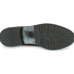 Tommy Hilfiger - Coin Suede Flat Boot< Bottines / Boots