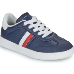 Tommy Hilfiger Baskets Mode^- JACK