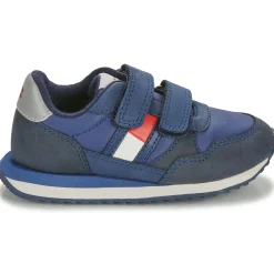 Tommy Hilfiger Baskets Mode^- JIM