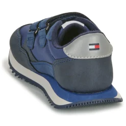 Tommy Hilfiger Baskets Mode^- JIM