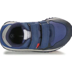 Tommy Hilfiger Baskets Mode^- JIM