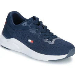Tommy Hilfiger Baskets Mode^- KLAY