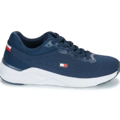 Tommy Hilfiger Baskets Mode^- KLAY