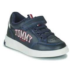 Tommy Hilfiger Baskets Mode^- KRISTEL