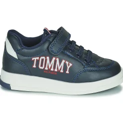 Tommy Hilfiger Baskets Mode^- KRISTEL