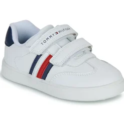 Tommy Hilfiger Baskets Mode^- LOGAN