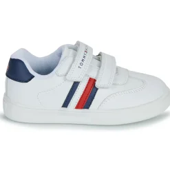 Tommy Hilfiger Baskets Mode^- LOGAN