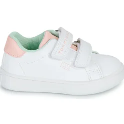 Tommy Hilfiger Baskets Mode^- LOGAN