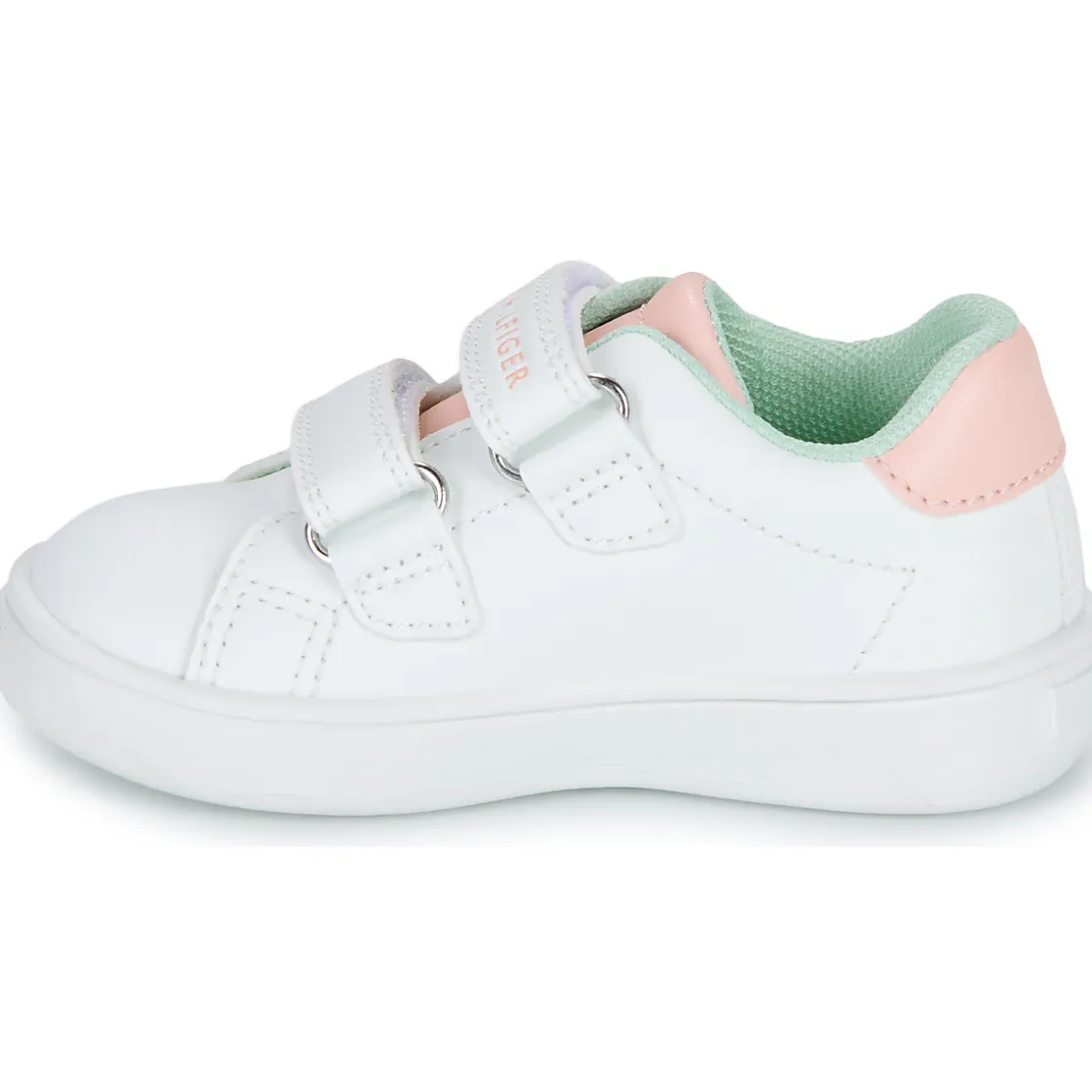 Tommy Hilfiger Baskets Mode^- LOGAN