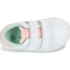 Tommy Hilfiger Baskets Mode^- LOGAN