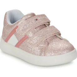 Tommy Hilfiger Baskets Mode^- LOGAN