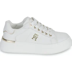 Tommy Hilfiger Baskets Mode^- MIA
