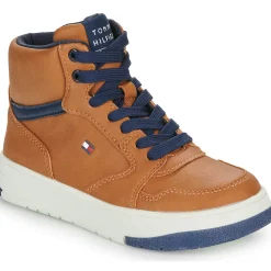 Tommy Hilfiger Baskets Mode^- NATHAN
