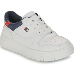 Tommy Hilfiger Baskets Mode^- PAULENE