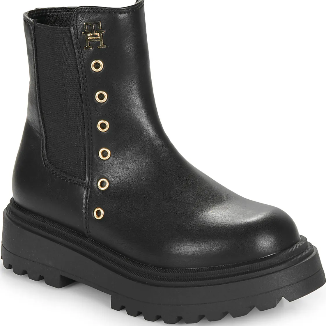 Tommy Hilfiger Bottines / Boots^- PIXIE
