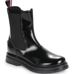 Tommy Hilfiger Bottines / Boots^- SEVEN